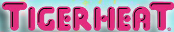 TigerHeat's Website